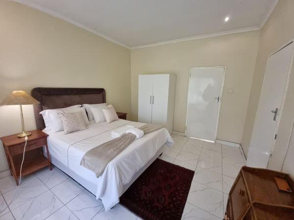 Palm Villa Harare Bagian luar foto
